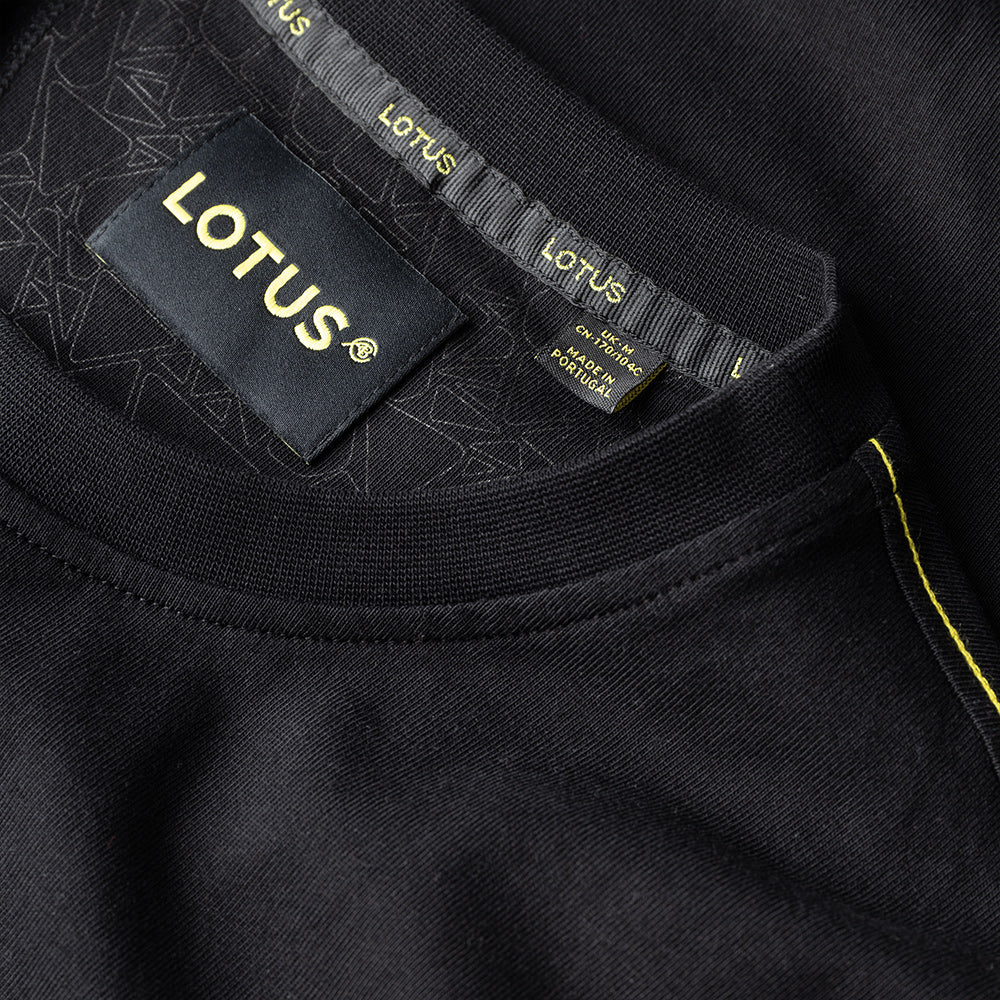 Lotus Drivers Collection Ladies T-Shirt