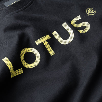 Lotus Drivers Collection T-Shirt pour Femme