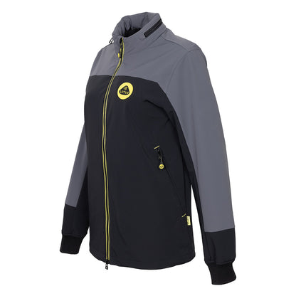 Lotus Drivers Collection Ladies Softshell Jacket