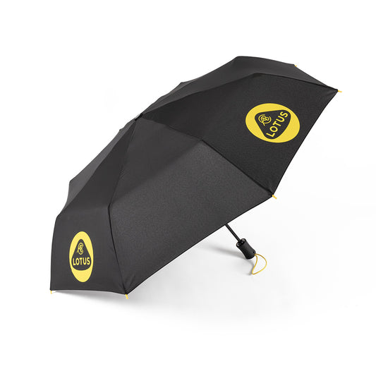 Lotus Pocket Umbrella