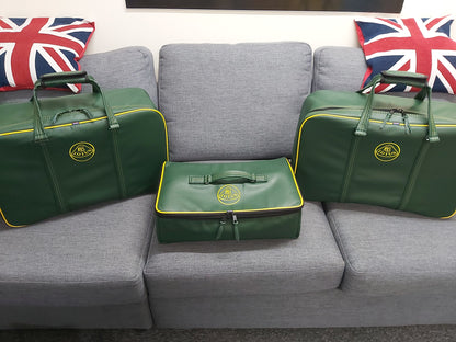 Bespoke Esprit Luggage Set