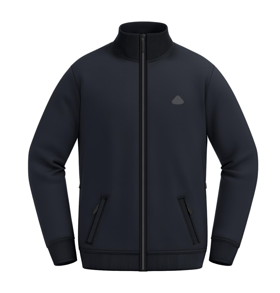 Lotus Urban Tech Wear Zip Thru Sweatshirt