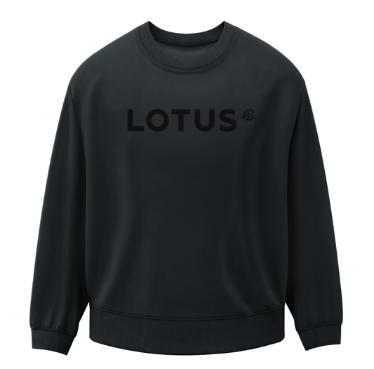 Lotus Urban Tech Wear Sweatshirt (Various Colours)