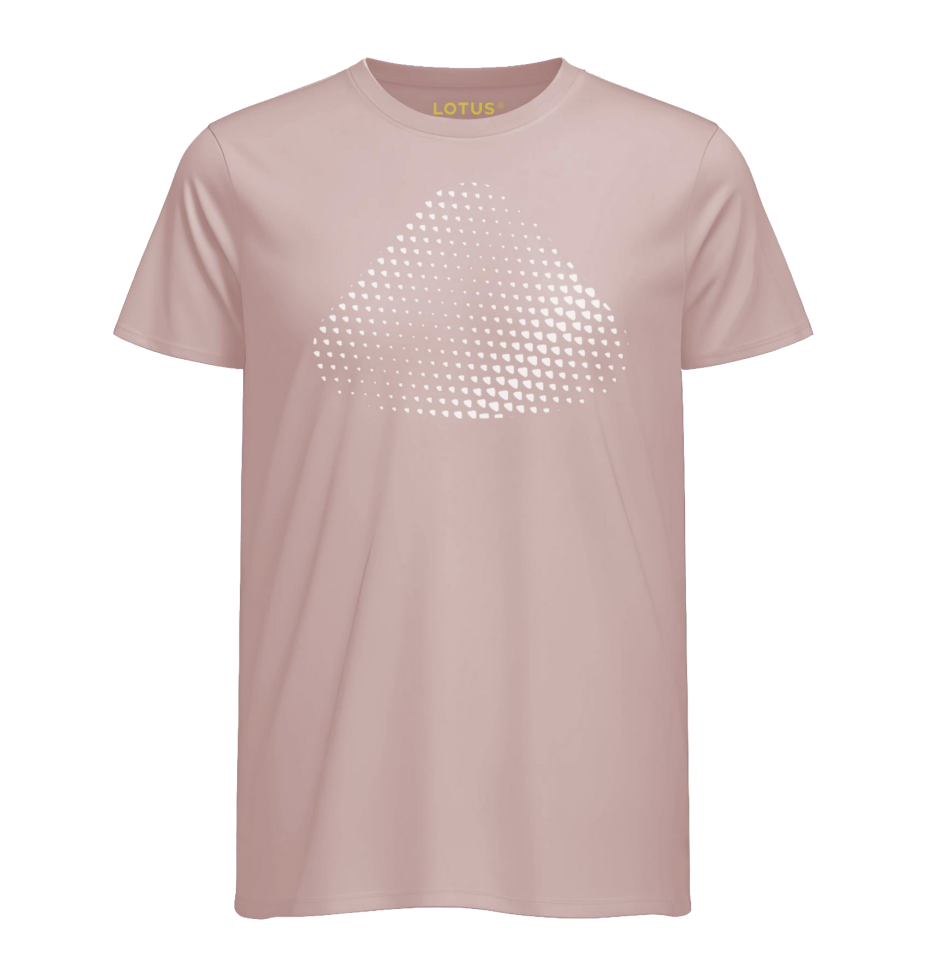 Lotus Urban Tech Wear Reflective T-Shirt (Various Colours)