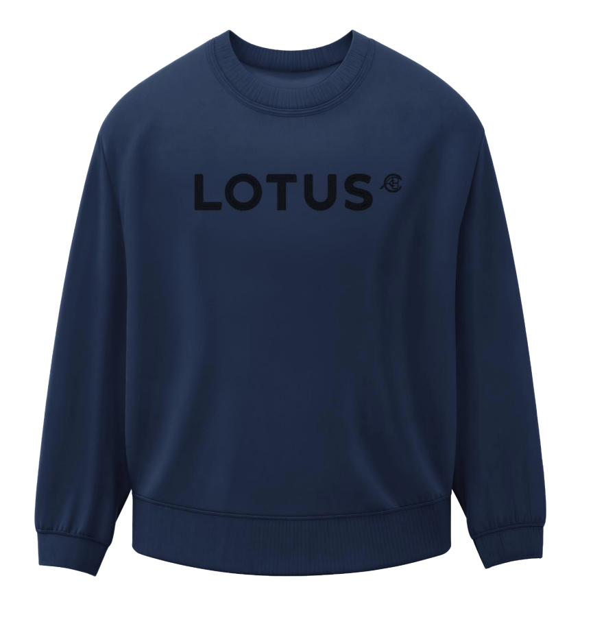 Lotus Urban Tech Wear Sweatshirt (Various Colours)