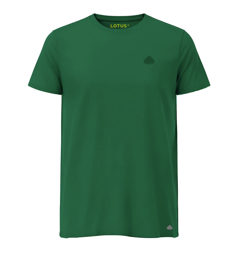 Lotus Urban Tech Wear Plectrum T-Shirt (Various Colours)