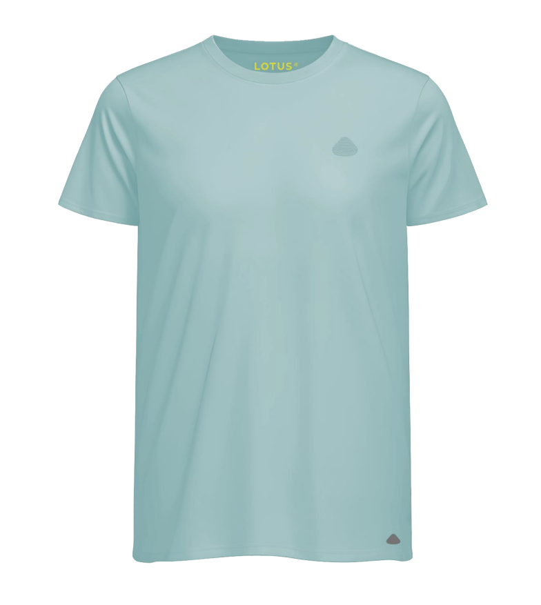 Lotus Urban Tech Wear Plectrum T-Shirt (Various Colours)