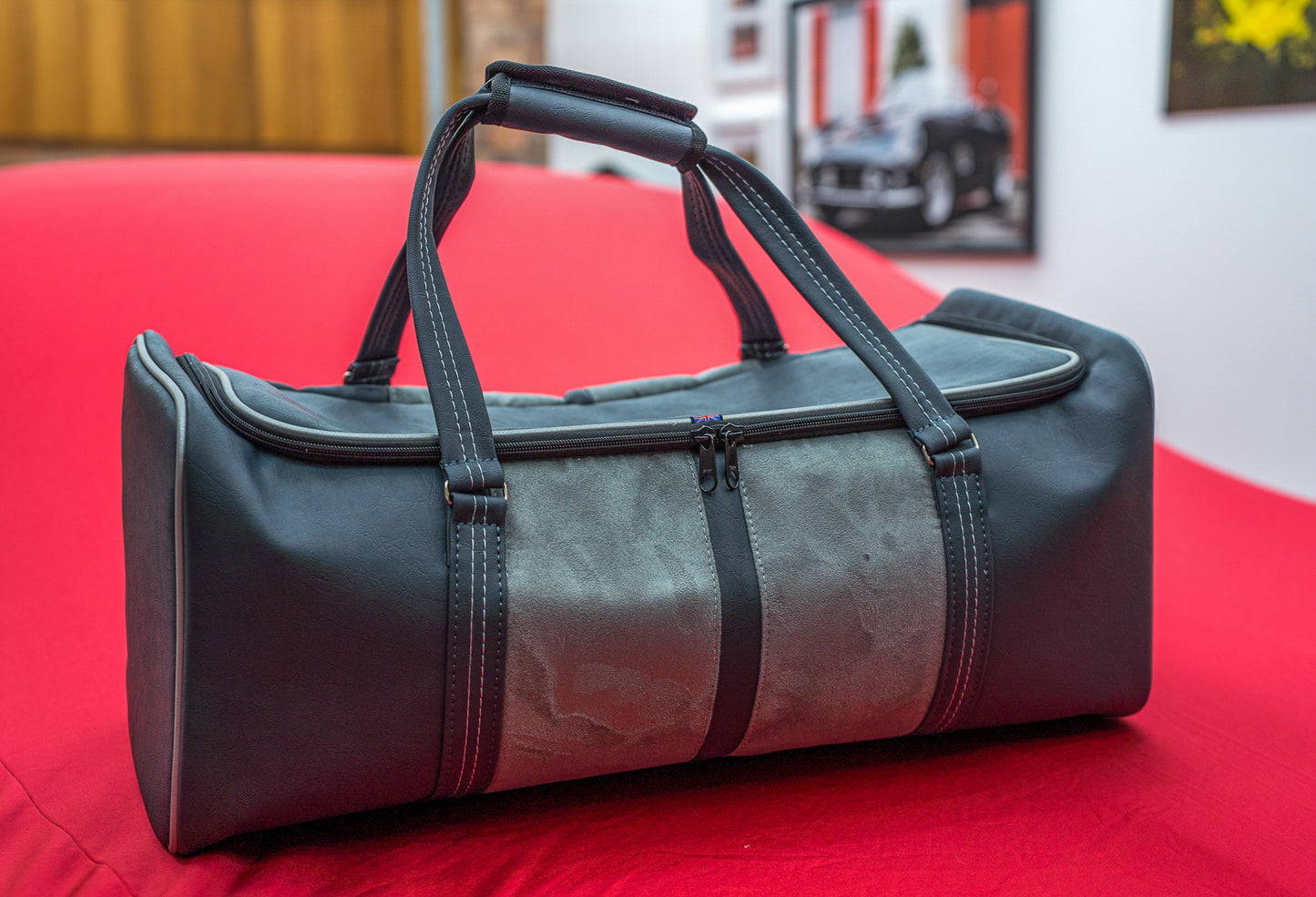 Lotus Emira Bespoke Hand Made Cool Bag