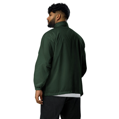 TLF Windbreaker Jacket