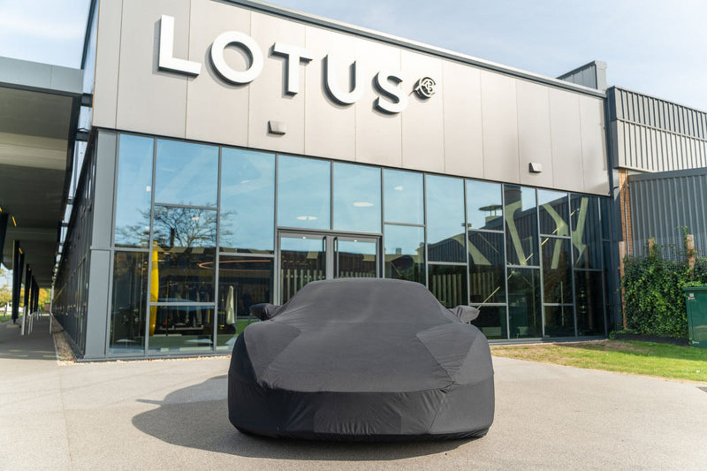 Lotus Emira Outdoor Car Cover