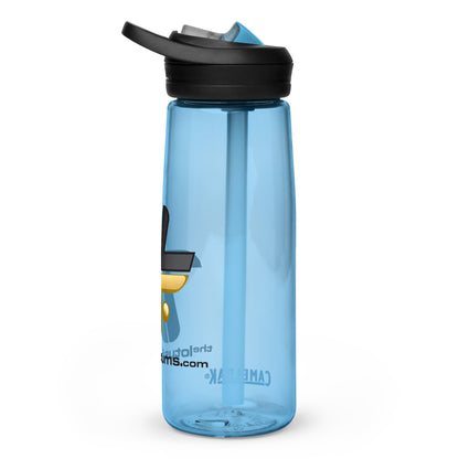 TLF Camelbak Drink Bottle