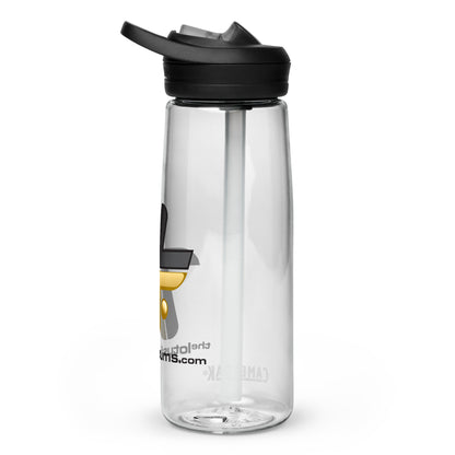 TLF Camelbak Drink Bottle