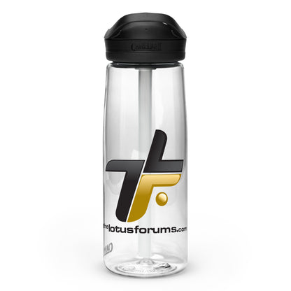 TLF Camelbak Drink Bottle