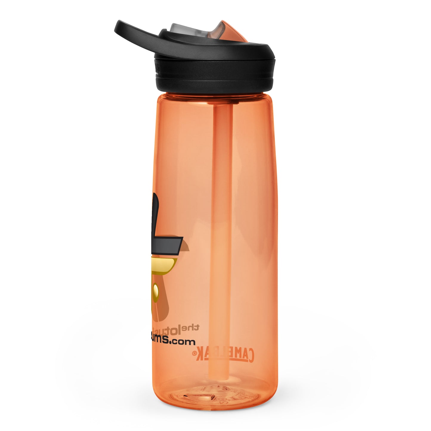 TLF Camelbak Drink Bottle