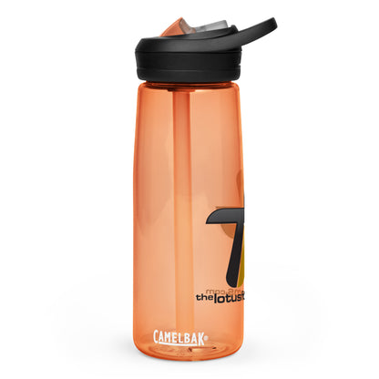 TLF Camelbak Drink Bottle