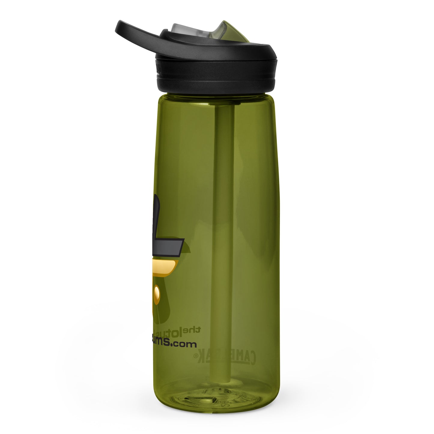 TLF Camelbak Drink Bottle