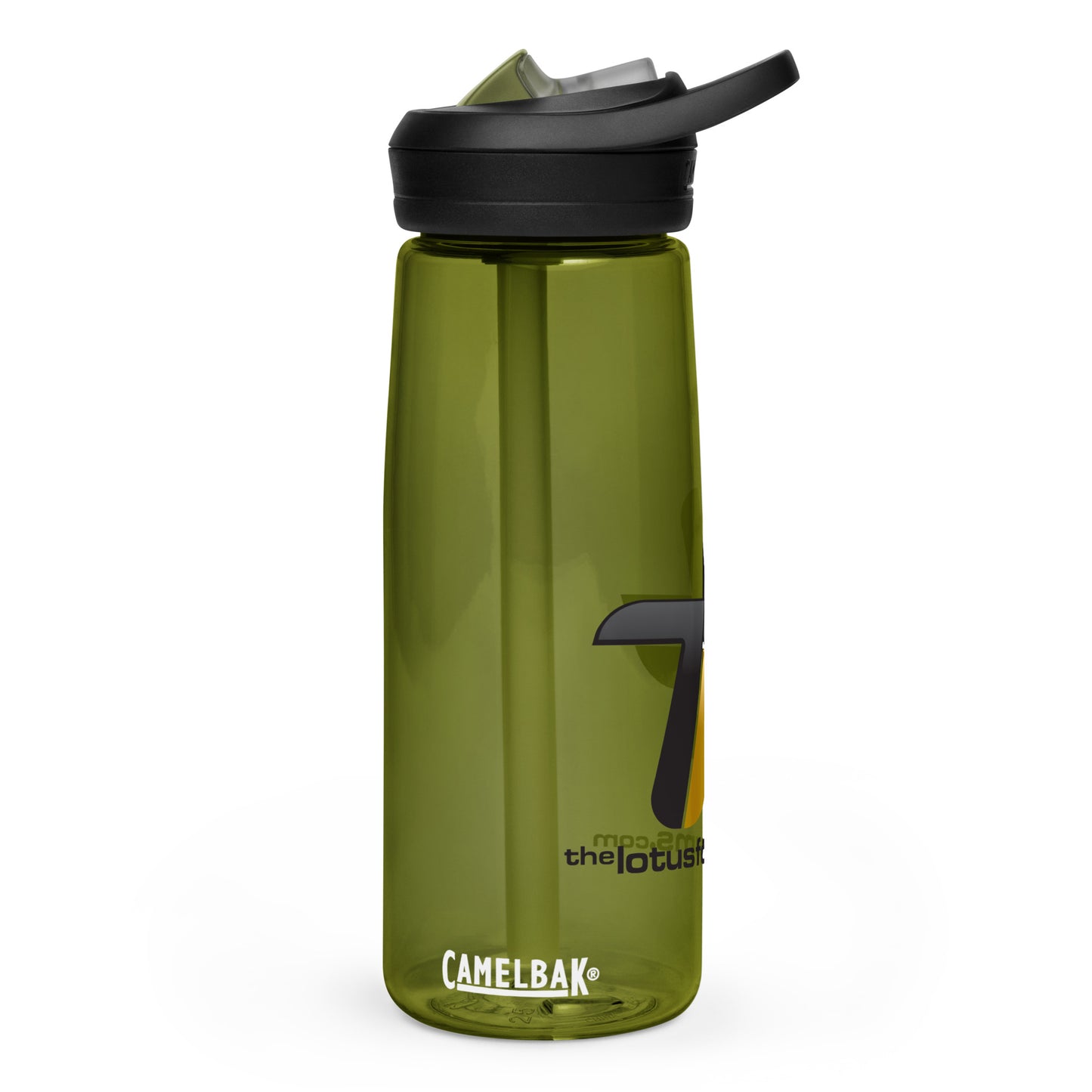 TLF Camelbak Drink Bottle