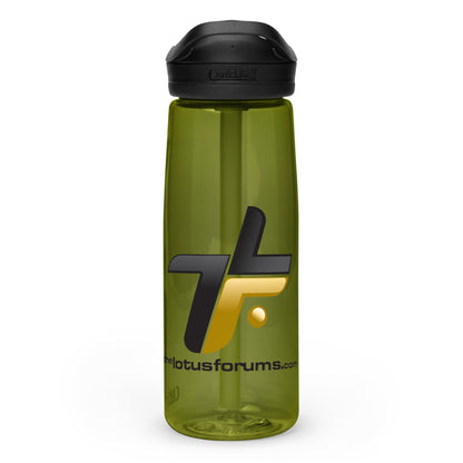 TLF Camelbak Drink Bottle