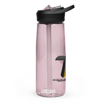 TLF Camelbak Drink Bottle