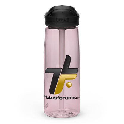 TLF Camelbak Drink Bottle