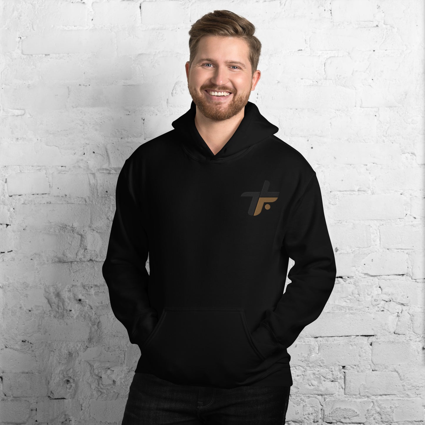 TLF Hoodie