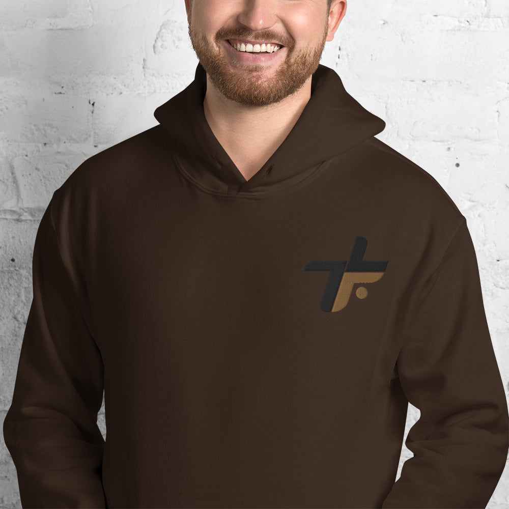 TLF Hoodie