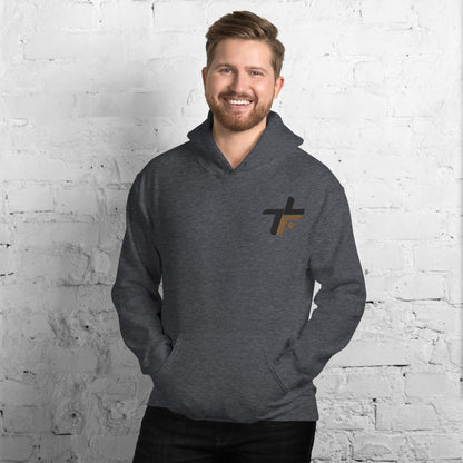 TLF Hoodie