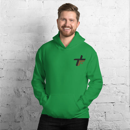 TLF Hoodie