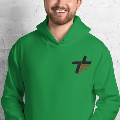 TLF Hoodie