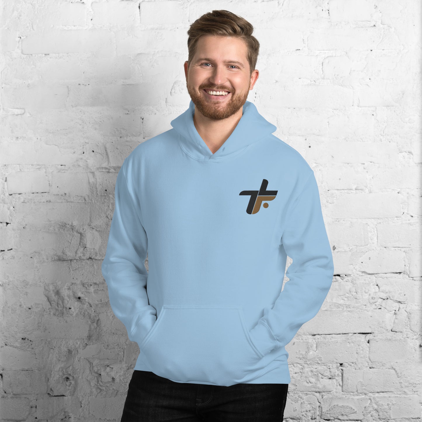 TLF Hoodie