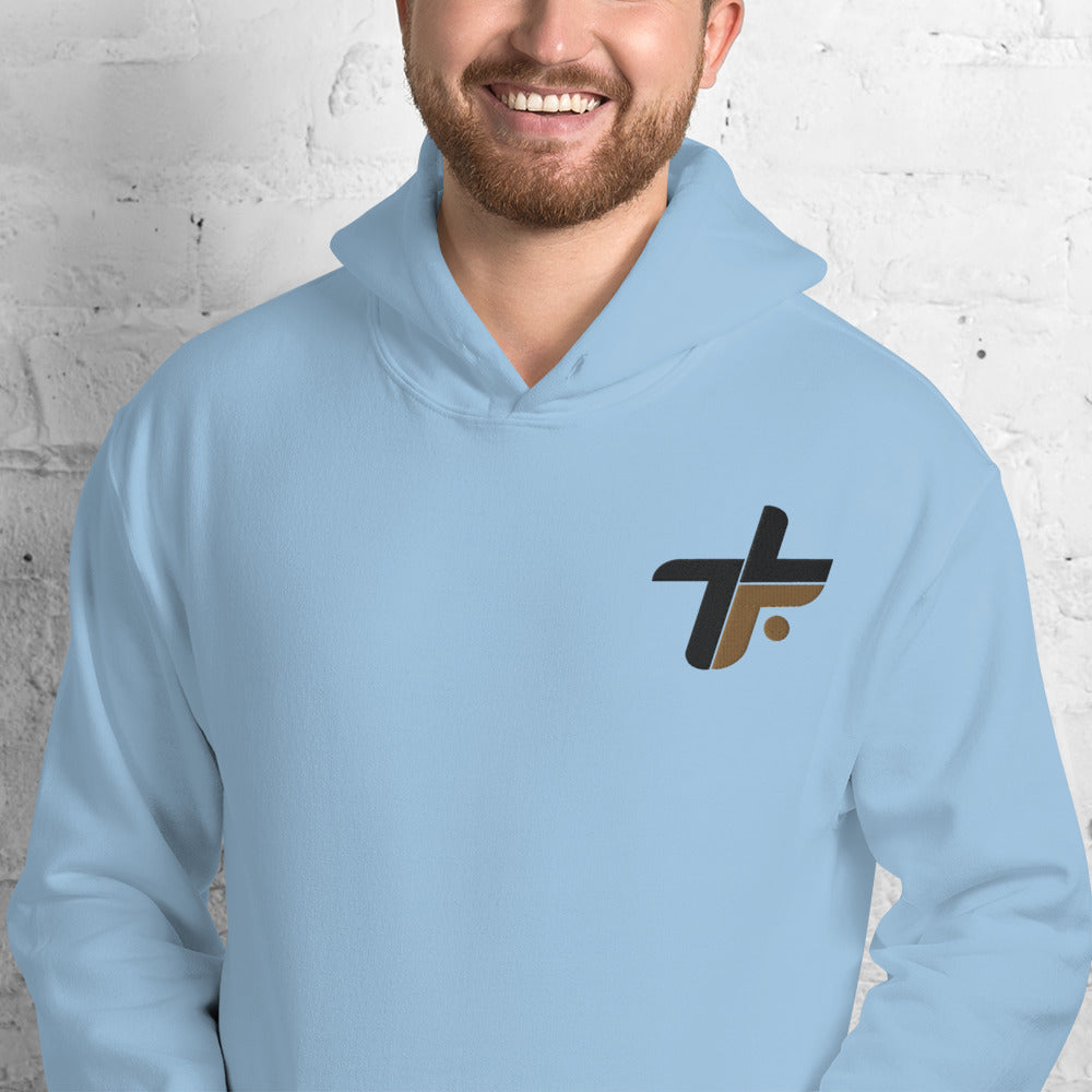 TLF Hoodie