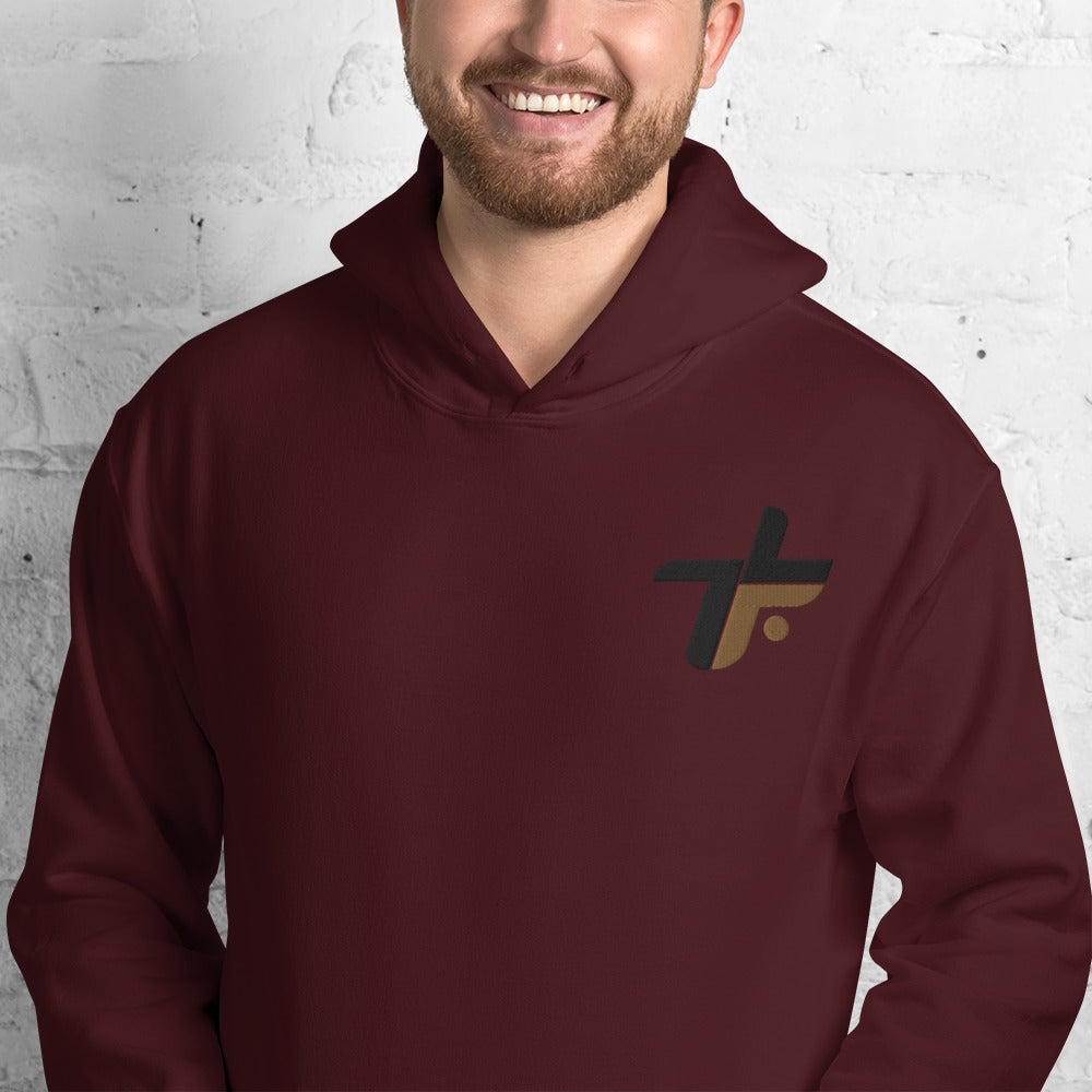 TLF Hoodie