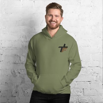 TLF Hoodie