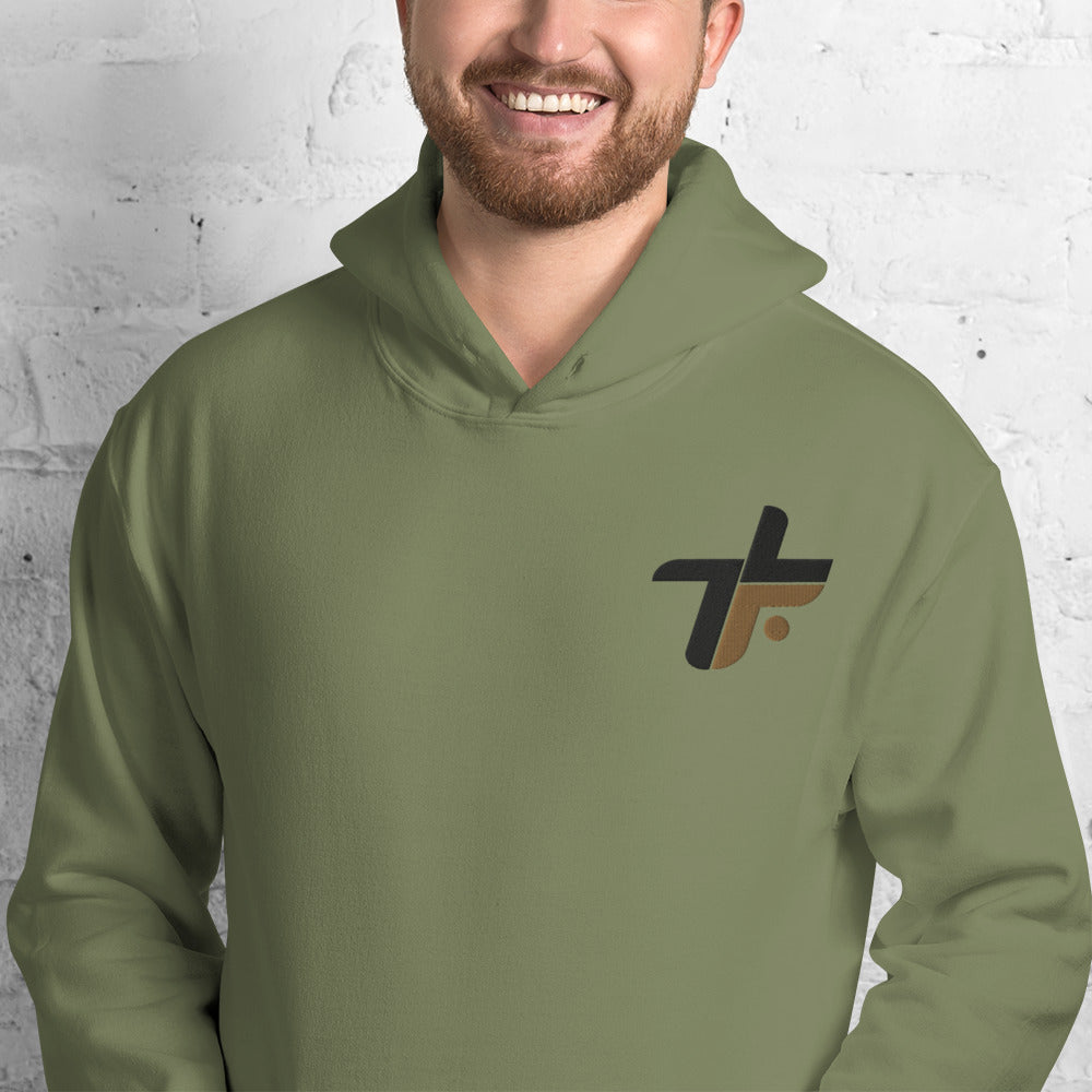 TLF Hoodie