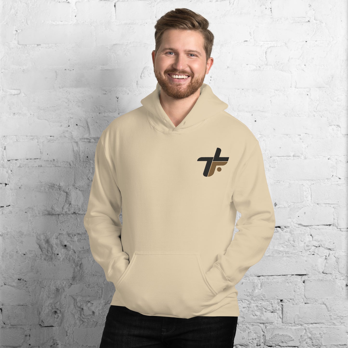 TLF Hoodie