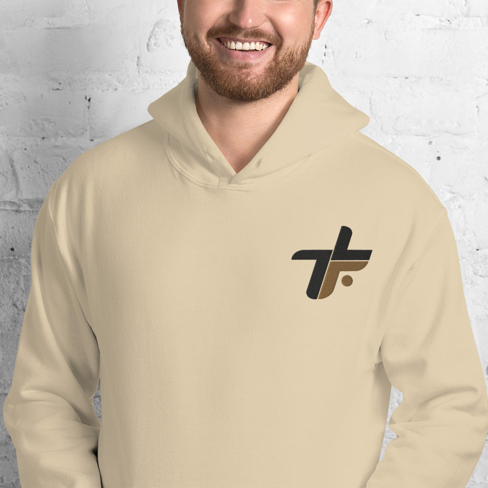 TLF Hoodie