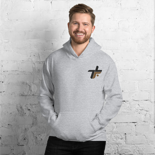 TLF Hoodie