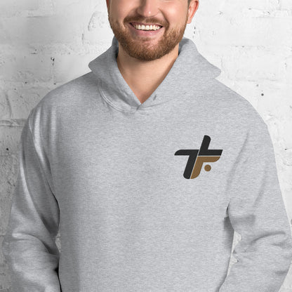 TLF Hoodie