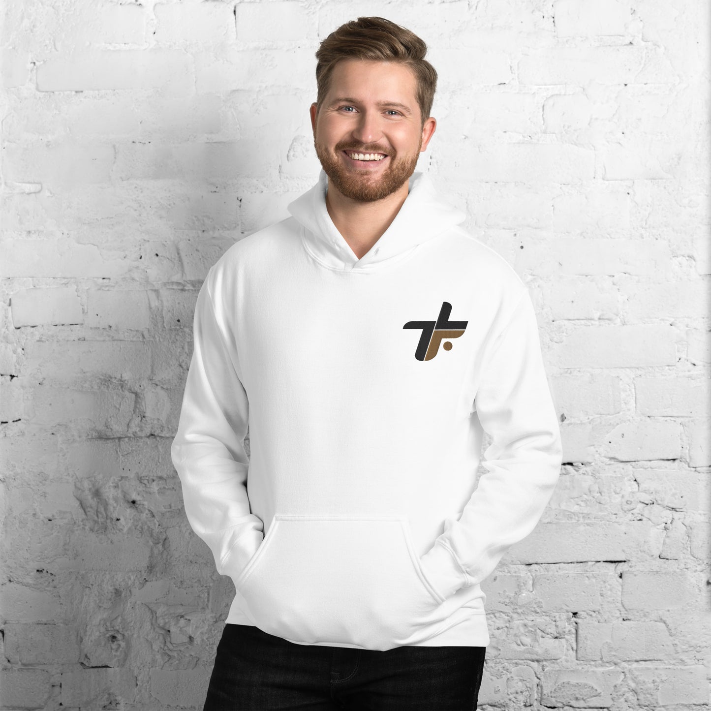 TLF Hoodie