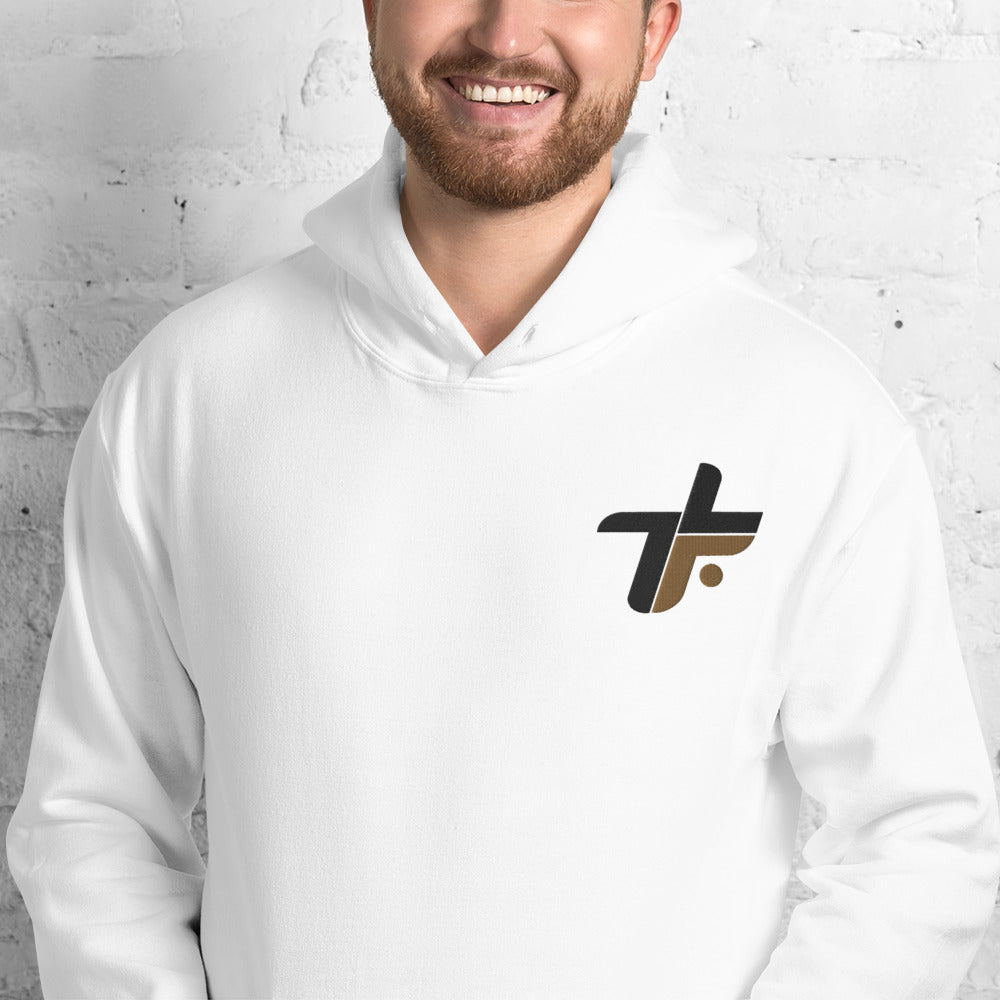 TLF Hoodie