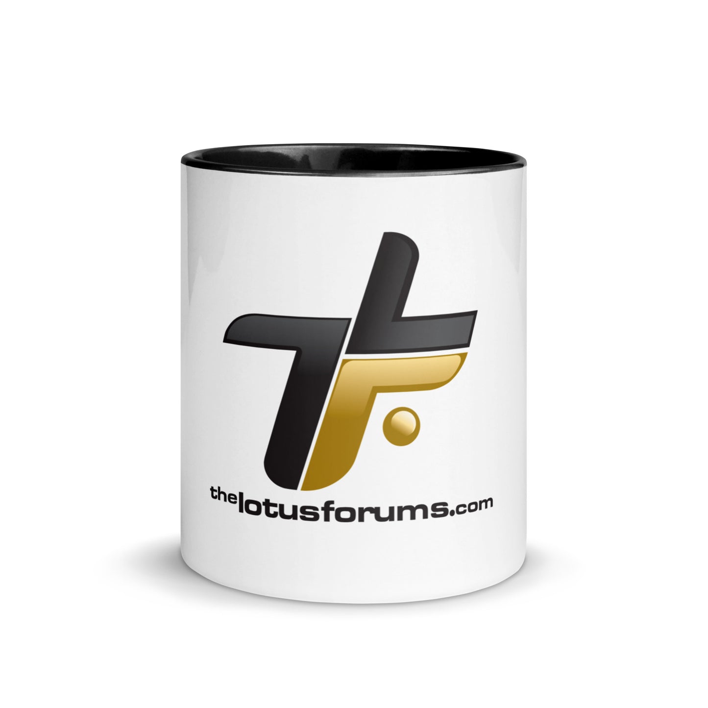 TLF Mug