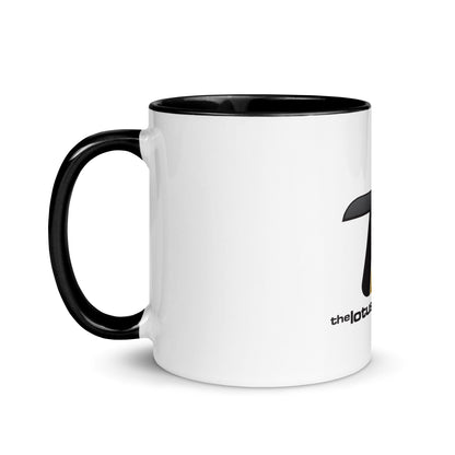 TLF Mug