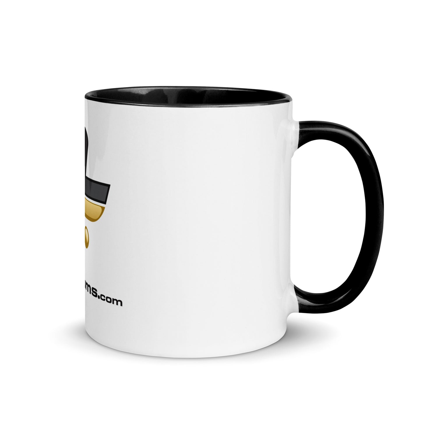 TLF Mug