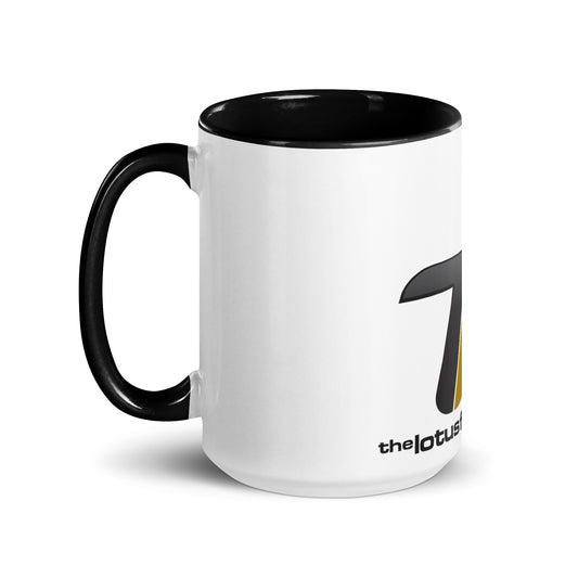 TLF Mug