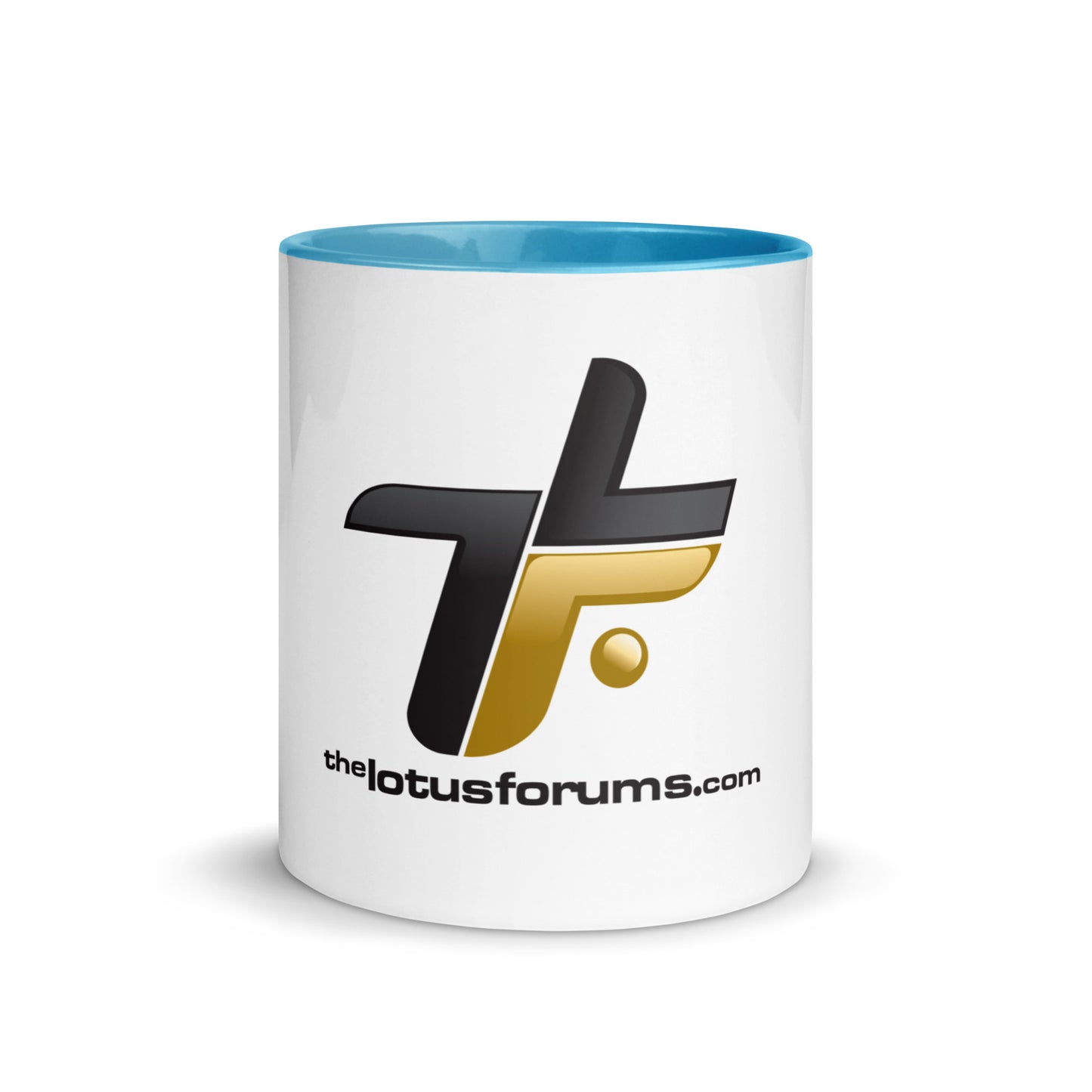 TLF Mug