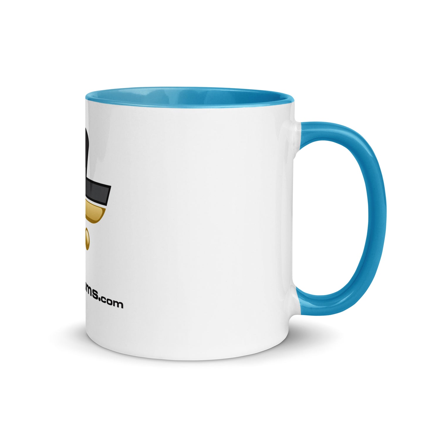 TLF Mug