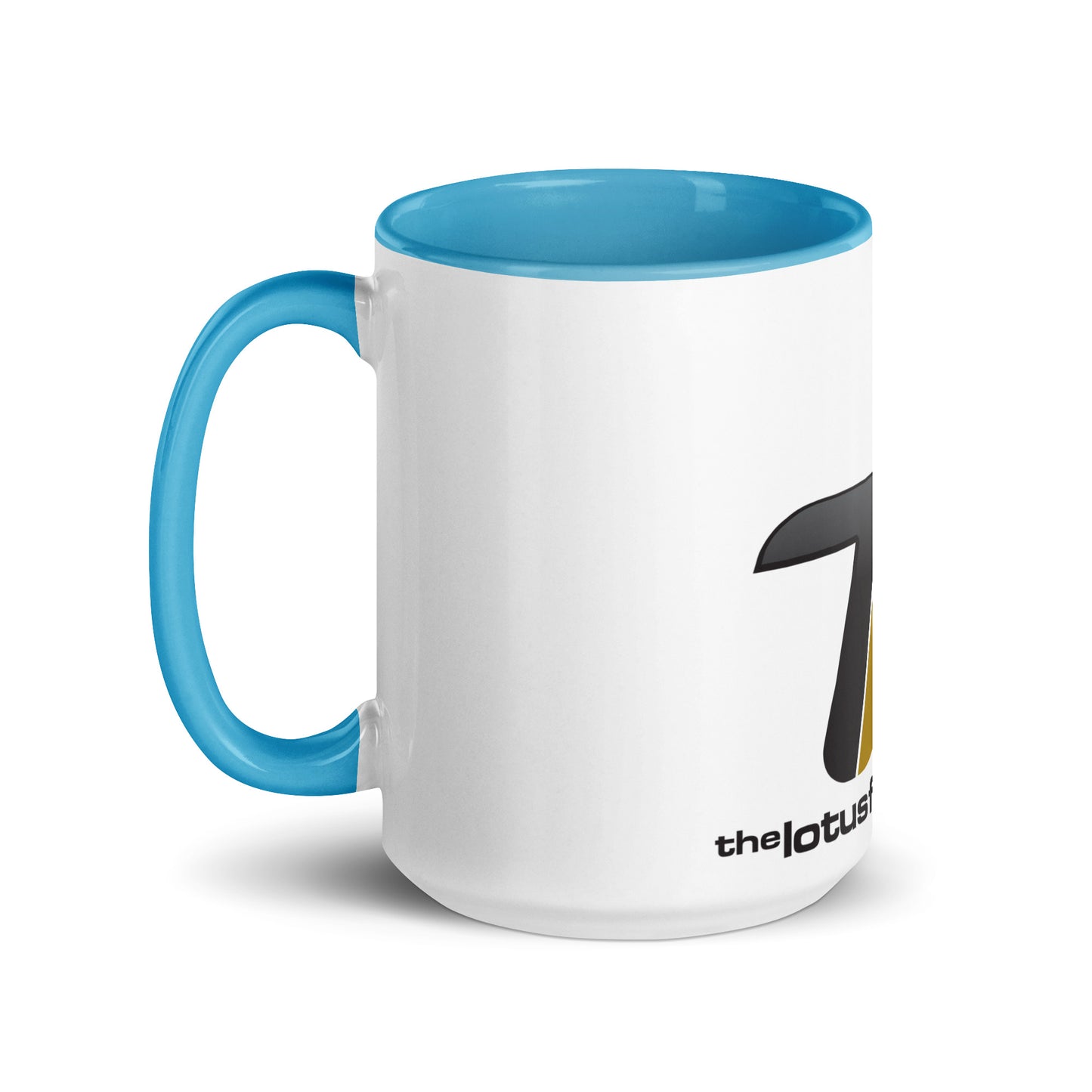 TLF Mug