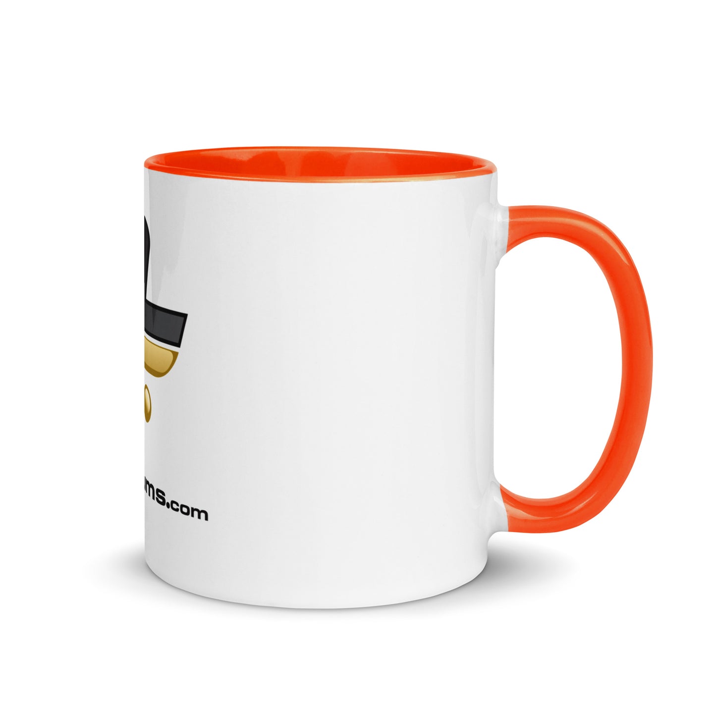 TLF Mug