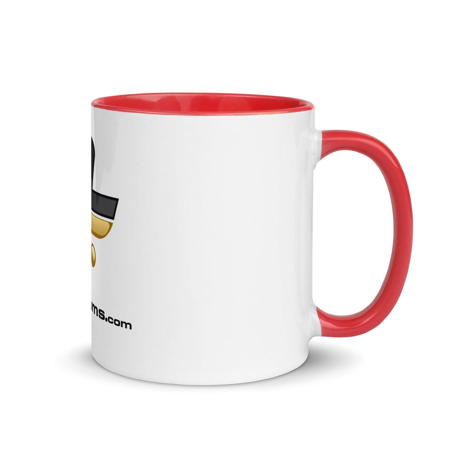 TLF Mug