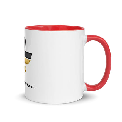 TLF Mug